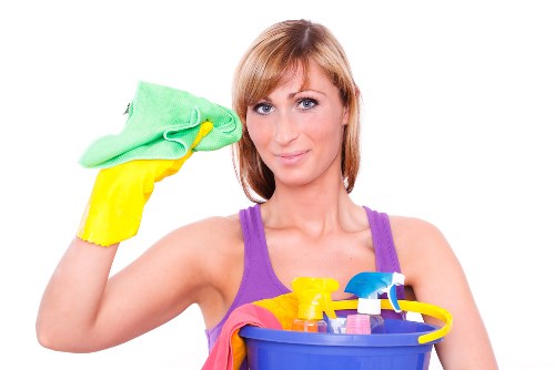 Professional upholstery cleaning for sofas in a Finchley home