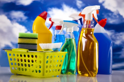 Reliable Finchley cleaning creating a fresh and comfortable environment