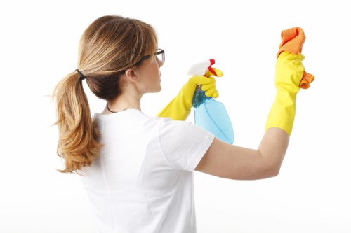 Mattress stain and odour treatment for a Finchley bedroom