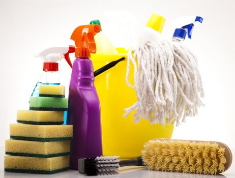 House clearance for a flat or house in Finchley with access planning