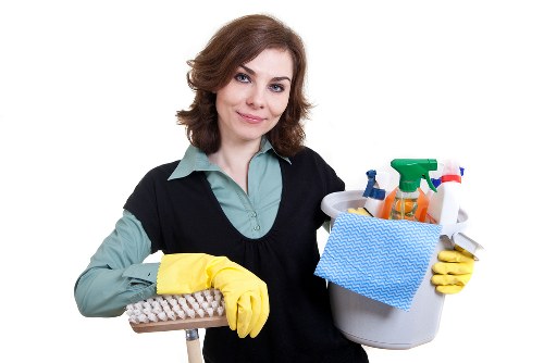 Trusted Finchley domestic cleaning arranged for busy households